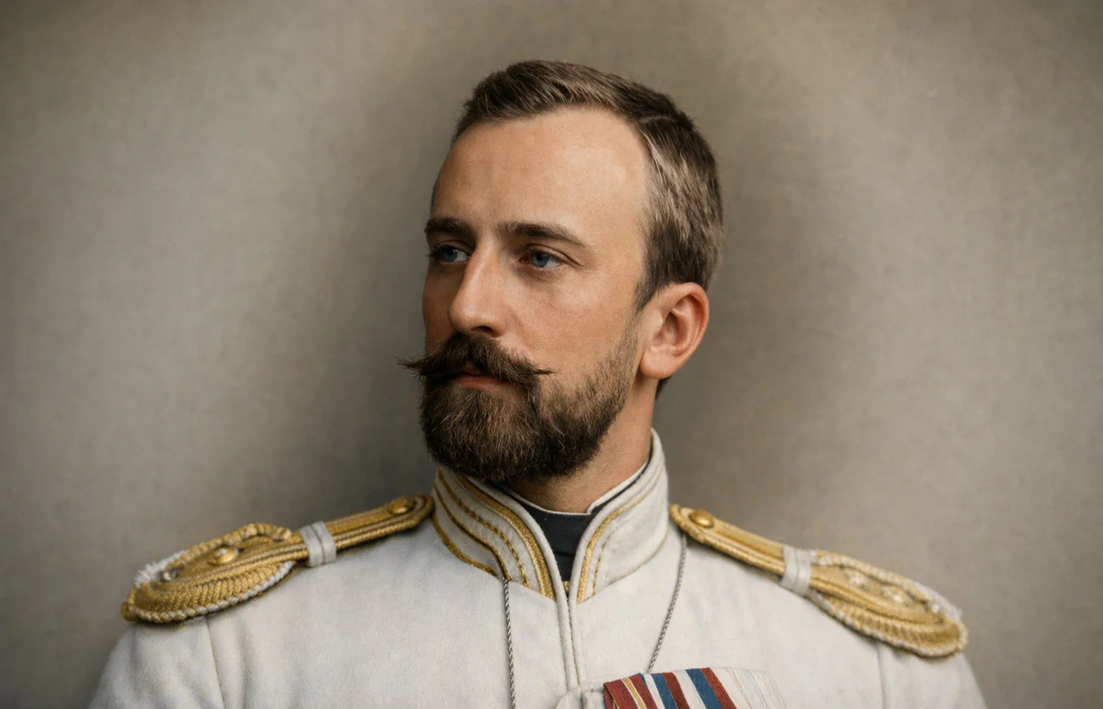 La possibile omosessualità del granduca Nikolaj Michajlovič della famiglia Romanov