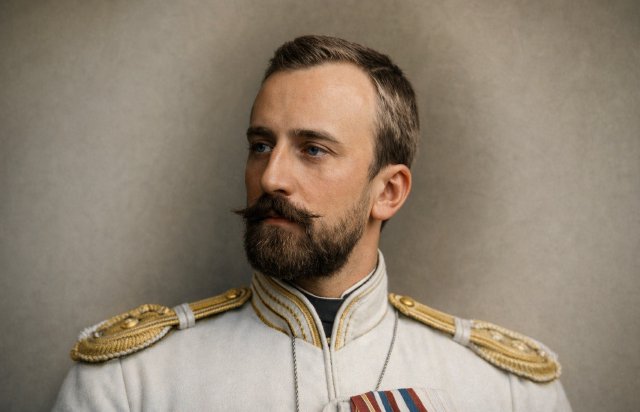 La posible homosexualidad del gran duque Nicolás Mijáilovich de la familia Románov
