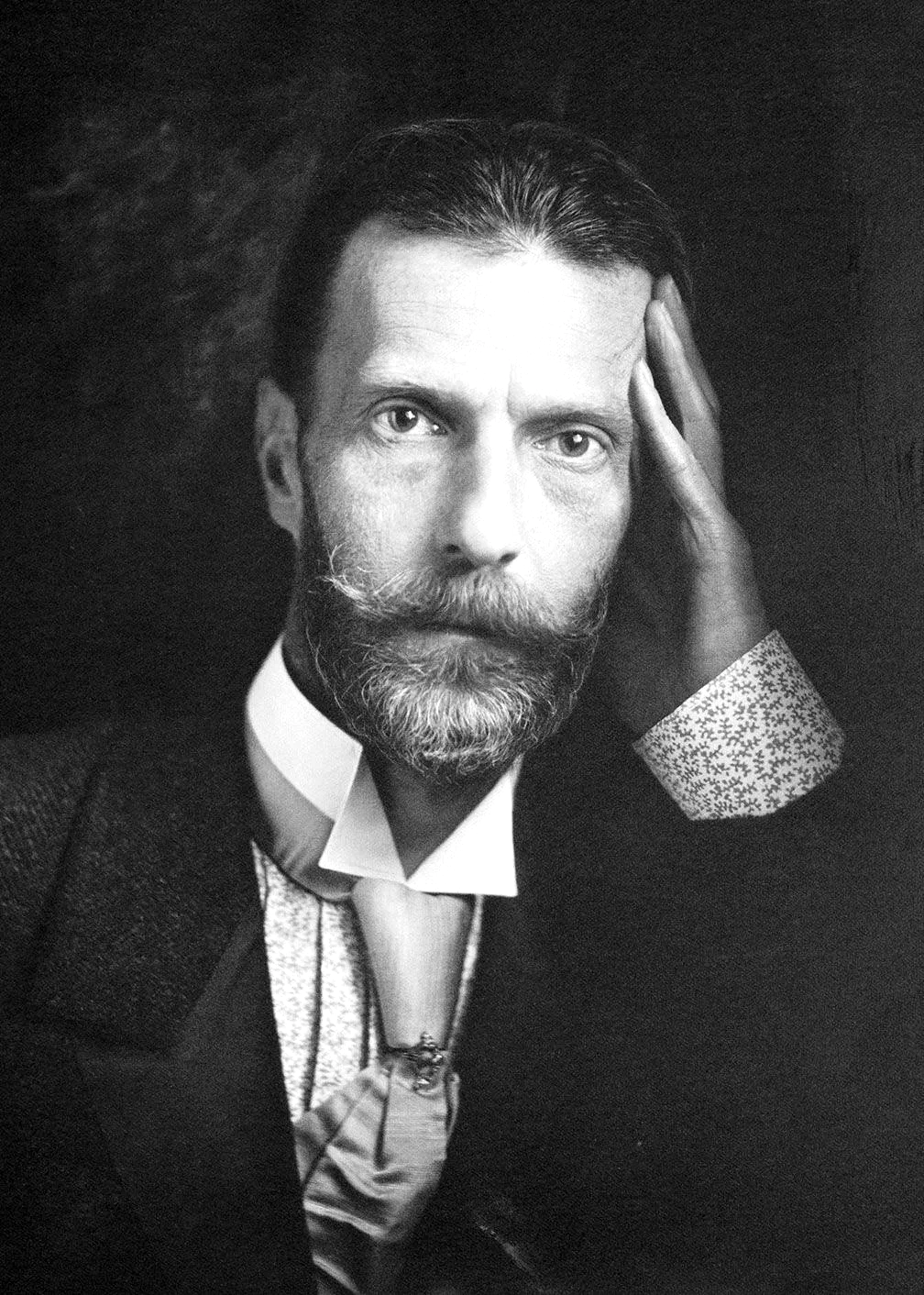 Sergej Aleksandrovič Romanov