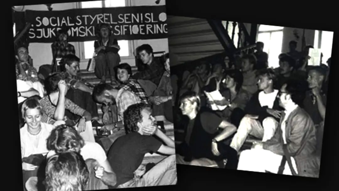 Did Swedes Really Take Sick Leave for Homosexuality to Protest or Get Out of Work?