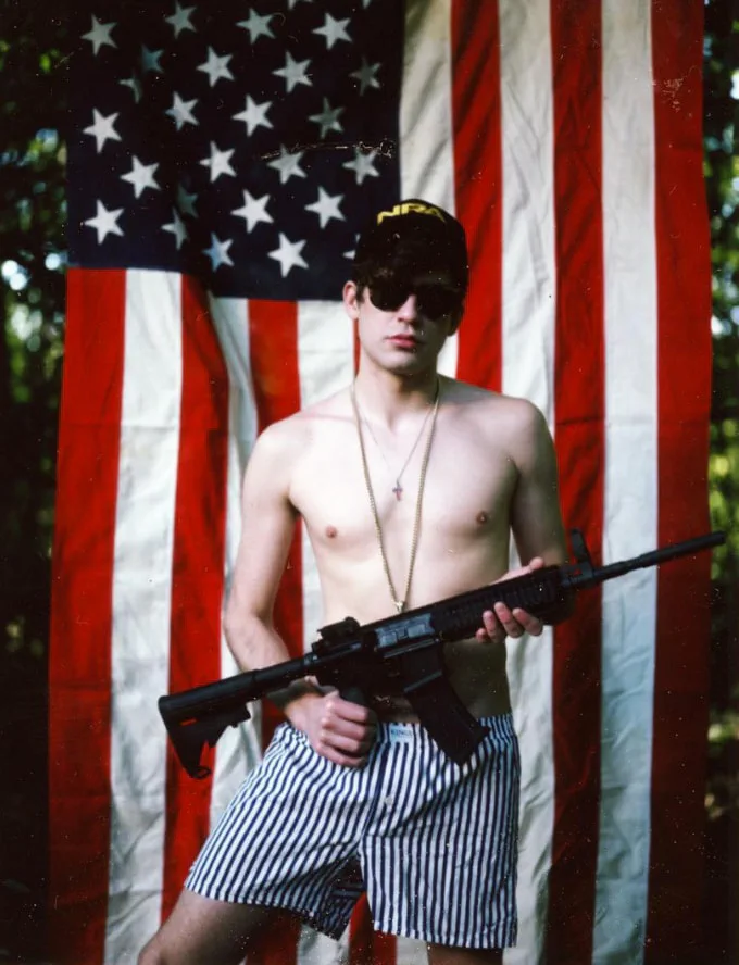 Lucian Wintrich